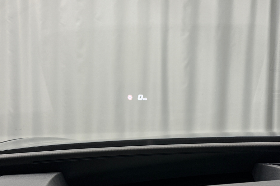 Cupra Tavascan vaihtoauto