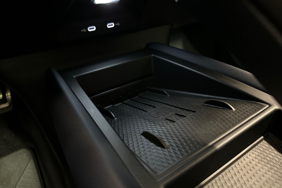 Cupra Tavascan vaihtoauto