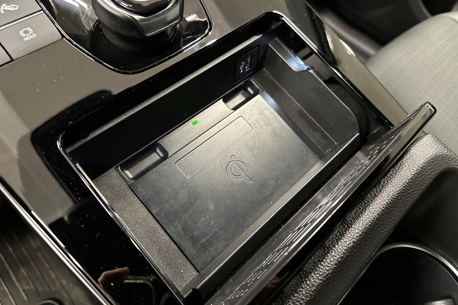 Subaru Solterra vaihtoauto