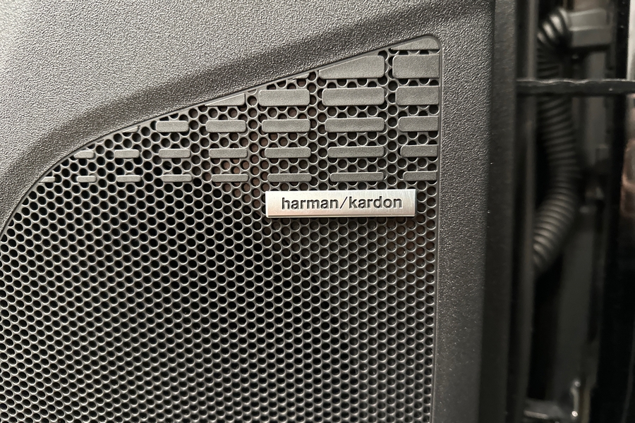 Subaru Solterra vaihtoauto