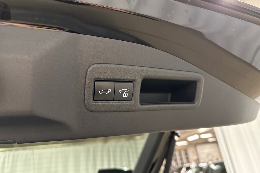 Subaru Solterra vaihtoauto