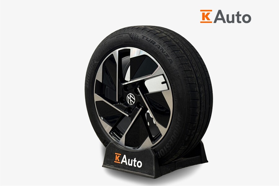 Volkswagen ID.3 vaihtoauto