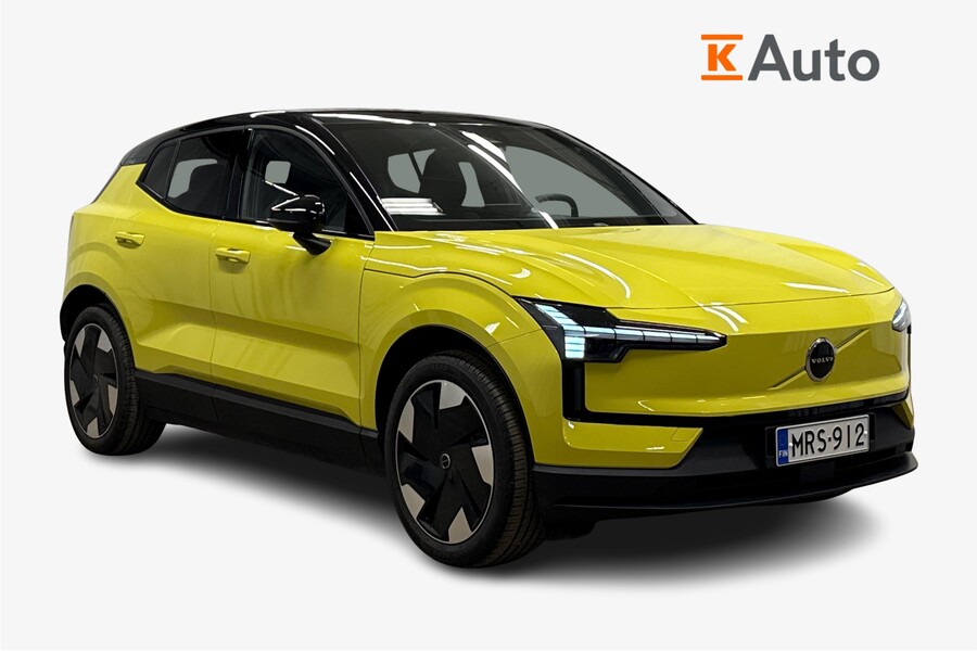 Volvo EX30 vaihtoauto