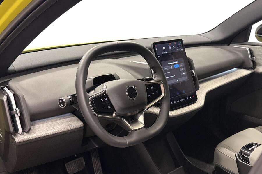 Volvo EX30 vaihtoauto