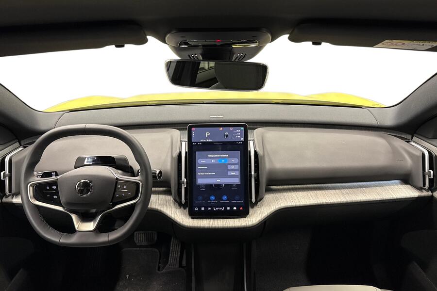 Volvo EX30 vaihtoauto