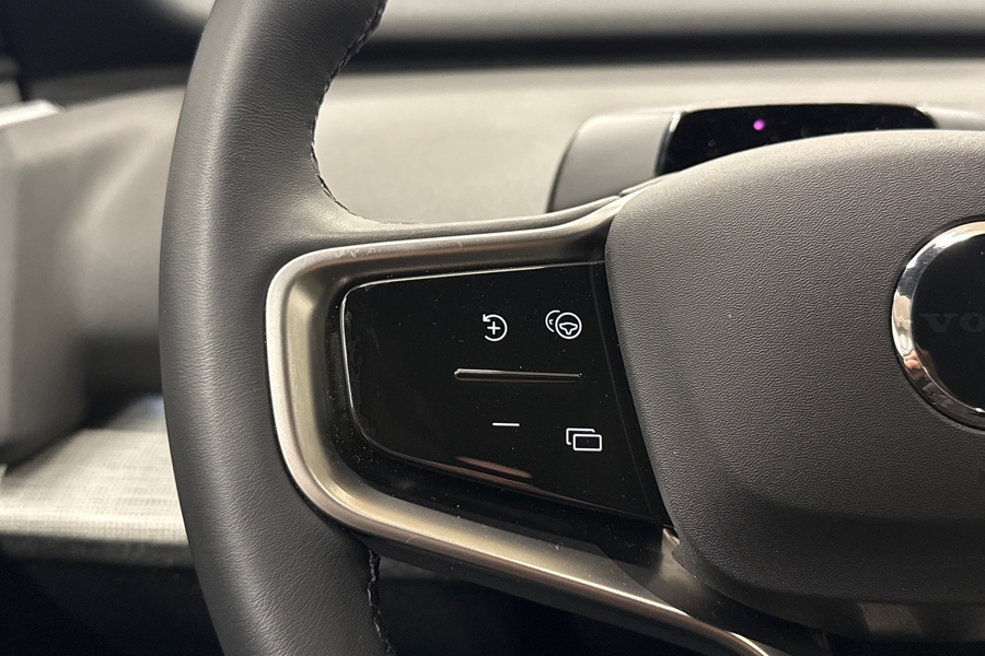 Volvo EX30 vaihtoauto