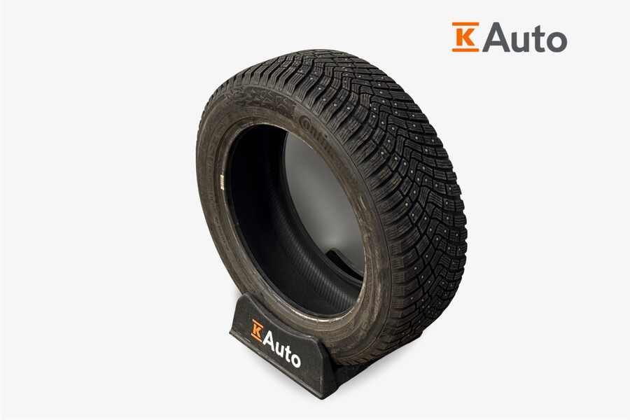 Volvo EX30 vaihtoauto