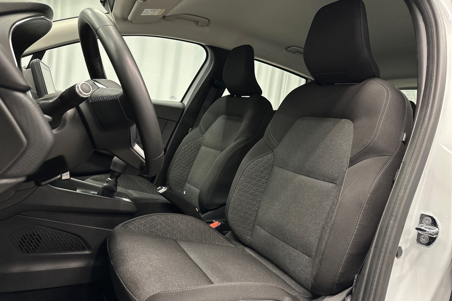 Renault Clio vaihtoauto