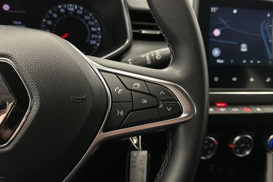 Renault Clio vaihtoauto