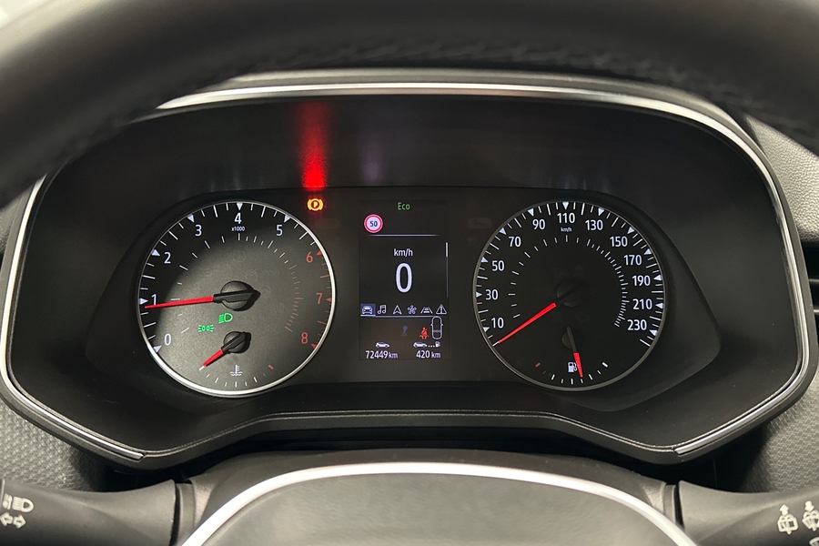 Renault Clio vaihtoauto