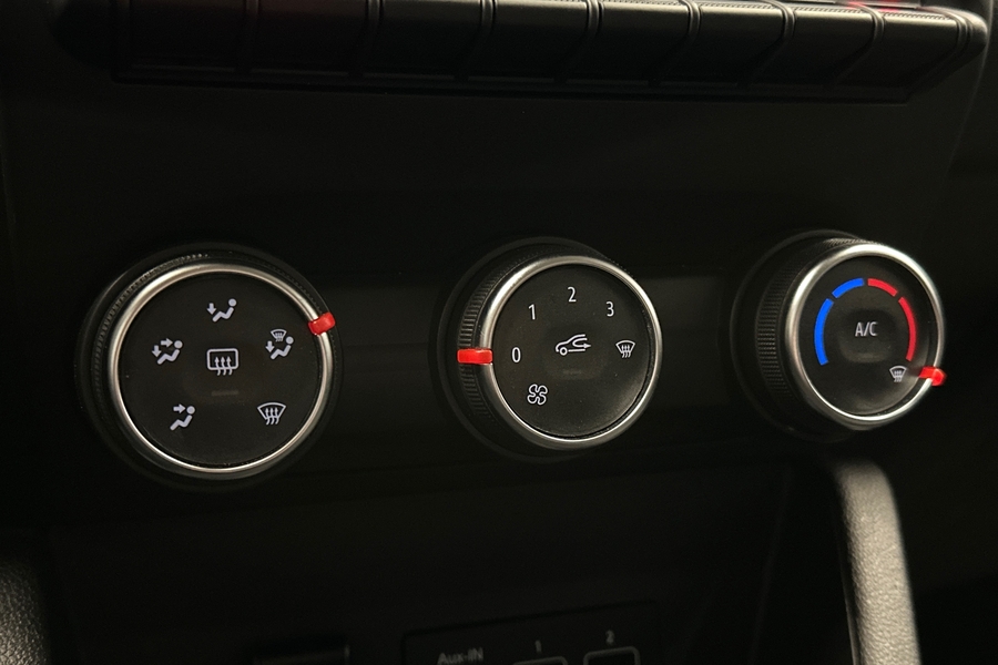 Renault Clio vaihtoauto