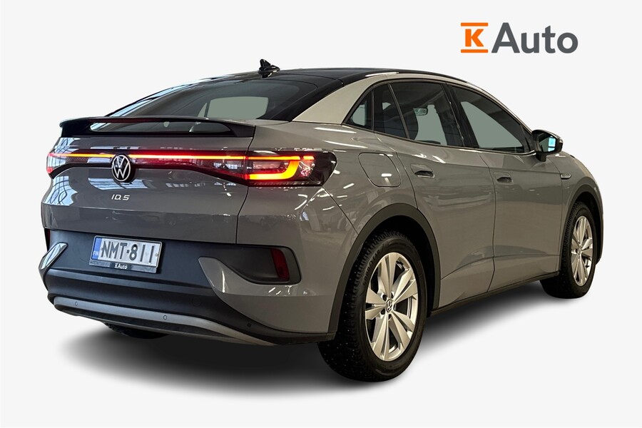 Volkswagen ID.5 vaihtoauto