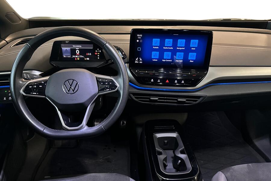 Volkswagen ID.5 vaihtoauto