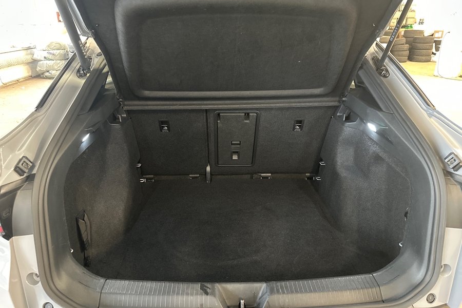 Volkswagen ID.5 vaihtoauto