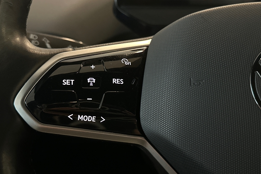 Volkswagen ID.5 vaihtoauto