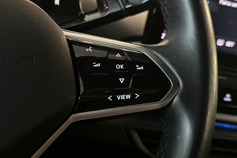 Volkswagen ID.5 vaihtoauto