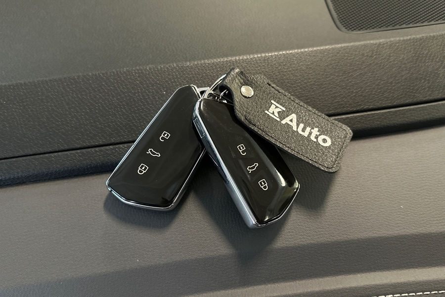 Volkswagen ID.5 vaihtoauto