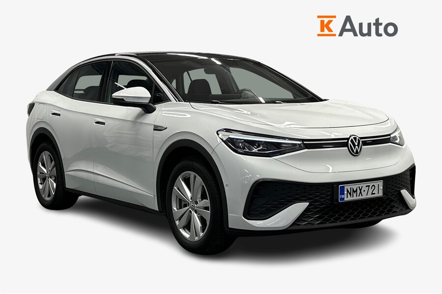 Volkswagen ID.5 vaihtoauto