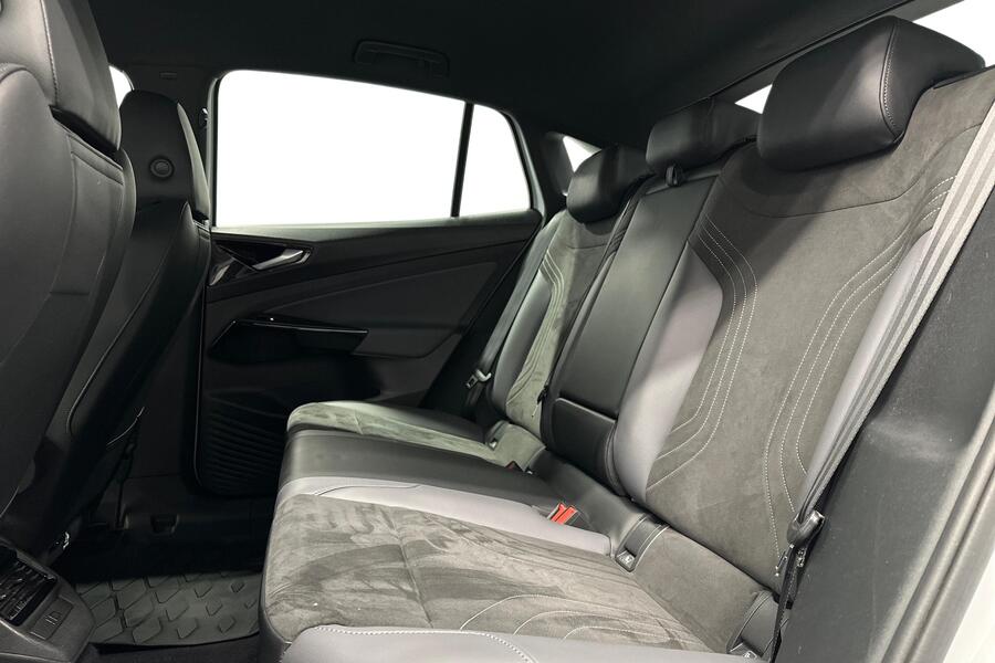 Volkswagen ID.5 vaihtoauto