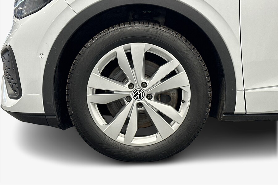 Volkswagen ID.5 vaihtoauto