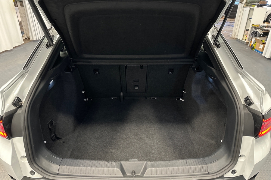 Volkswagen ID.5 vaihtoauto