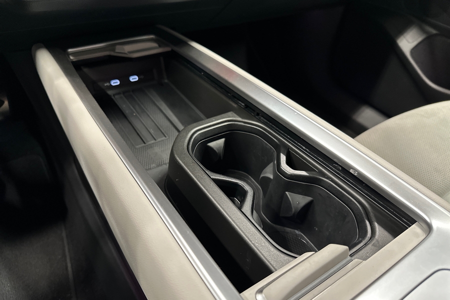 Volkswagen ID.7 vaihtoauto