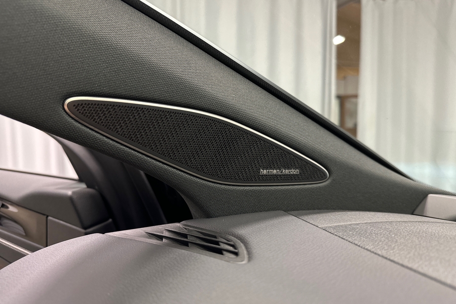 Volkswagen ID.7 vaihtoauto