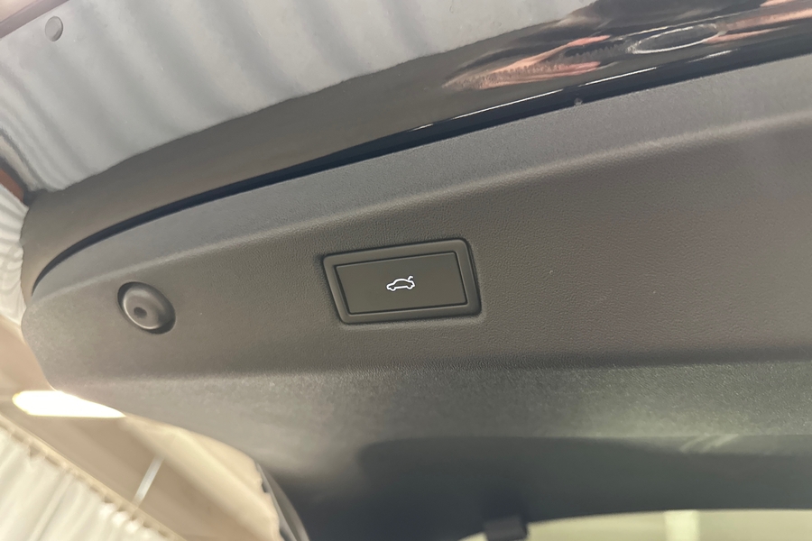 Volkswagen ID.7 vaihtoauto