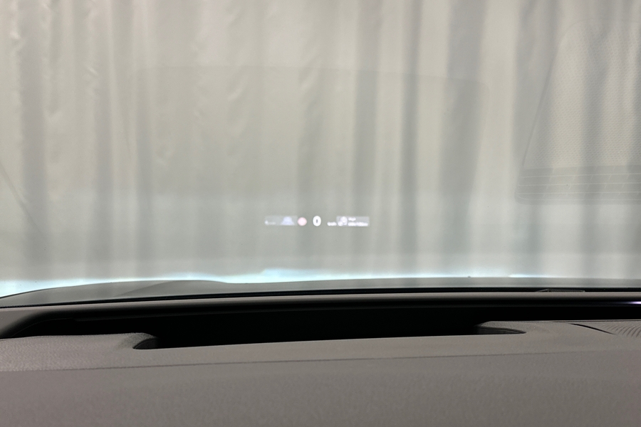 Volkswagen ID.7 vaihtoauto