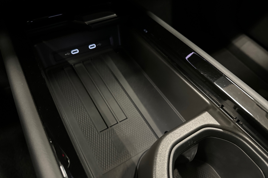 Volkswagen ID.7 vaihtoauto