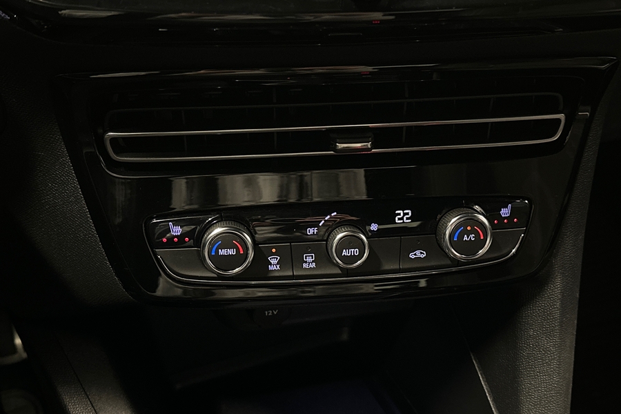 Opel Mokka-e vaihtoauto