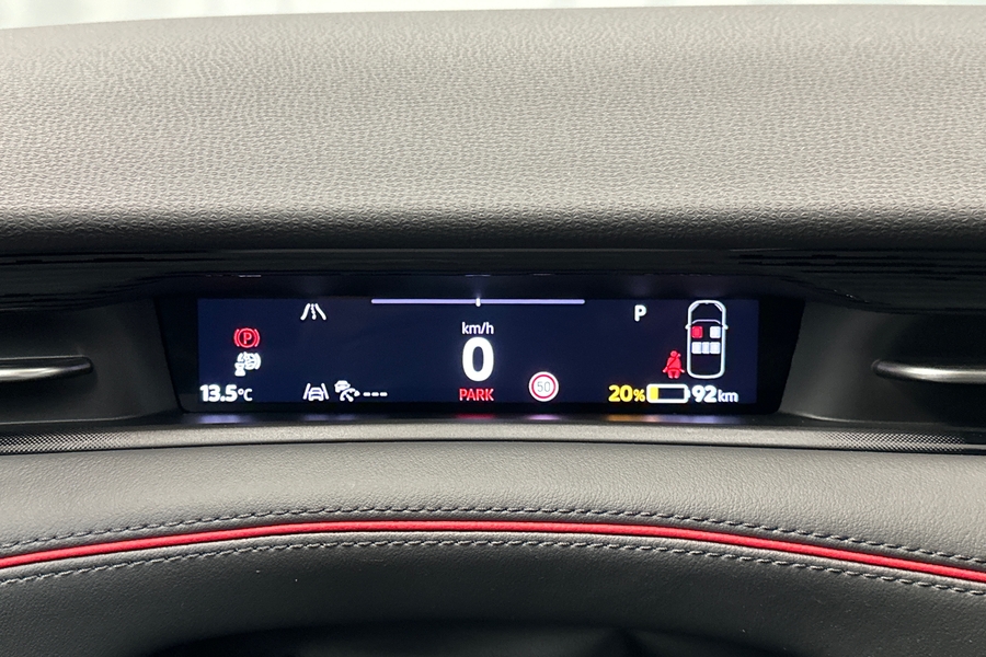 Volkswagen ID.7 vaihtoauto