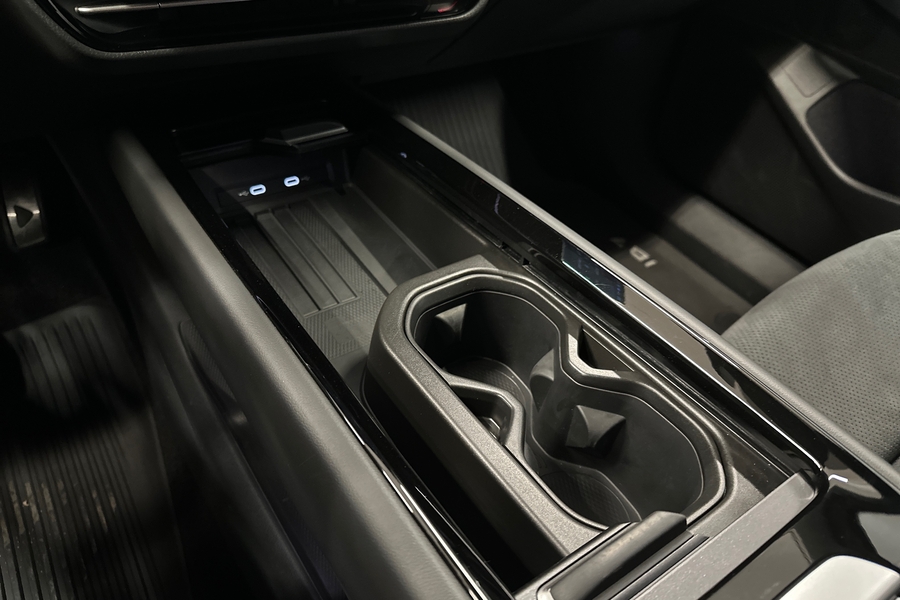 Volkswagen ID.7 vaihtoauto