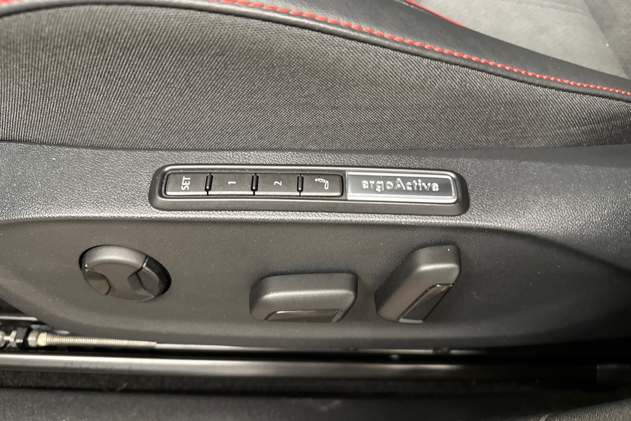 Volkswagen ID.7 vaihtoauto