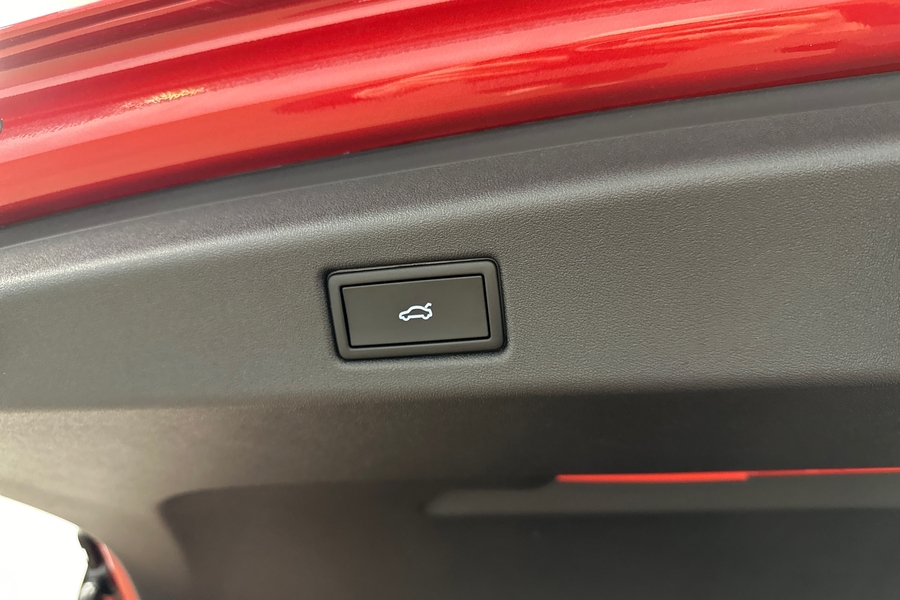 Volkswagen ID.7 vaihtoauto