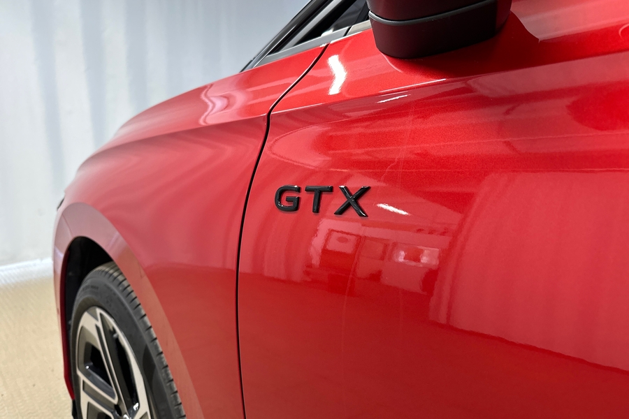 Volkswagen ID.7 vaihtoauto