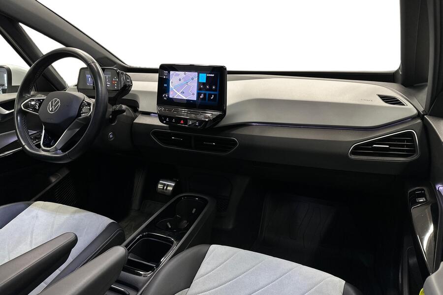 Volkswagen ID.3 vaihtoauto