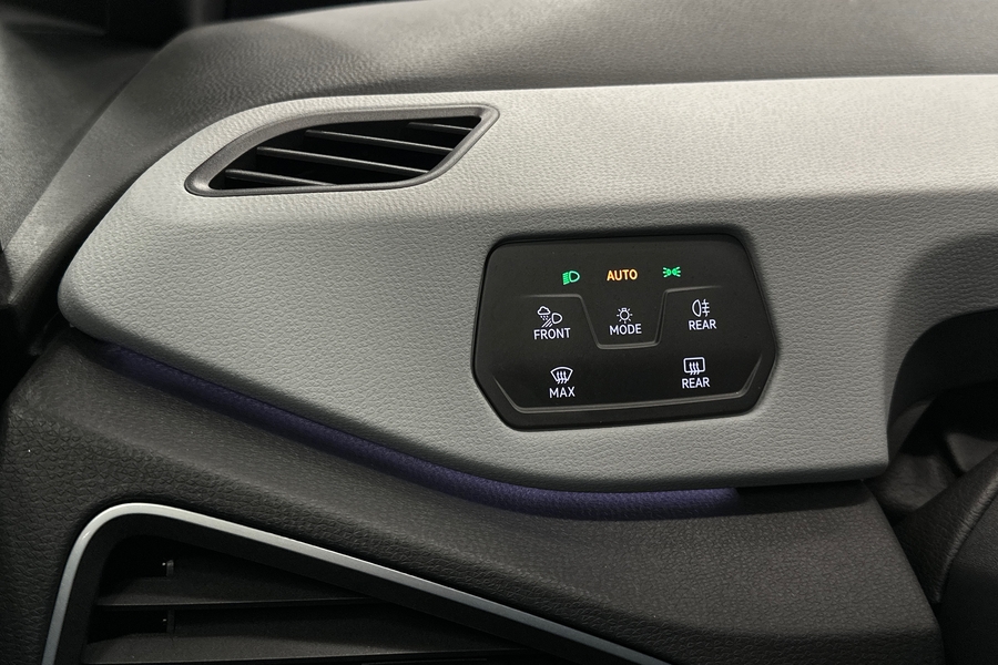 Volkswagen ID.3 vaihtoauto