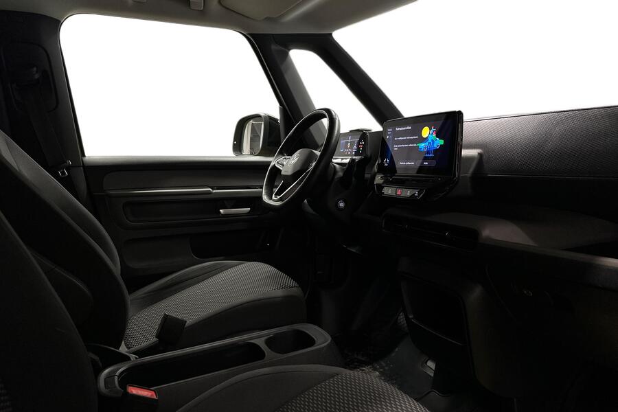 Volkswagen ID. Buzz vaihtoauto