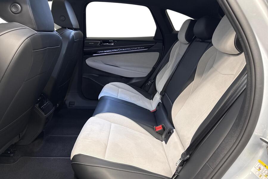 Volkswagen ID.7 vaihtoauto