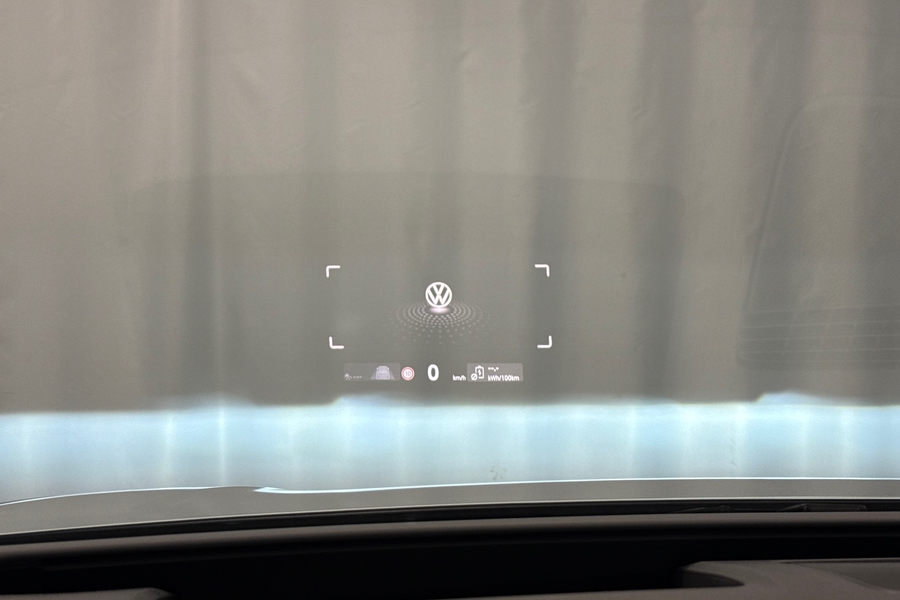 Volkswagen ID.7 vaihtoauto