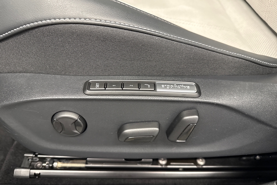 Volkswagen ID.7 vaihtoauto