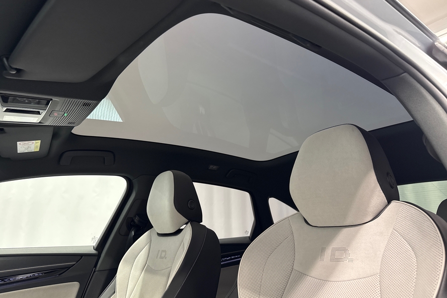 Volkswagen ID.7 vaihtoauto