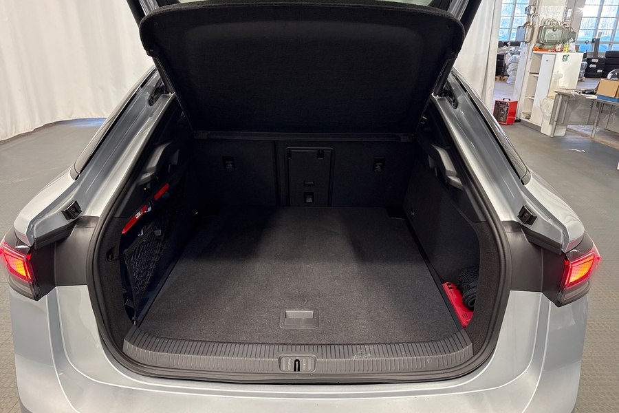 Volkswagen ID.7 vaihtoauto