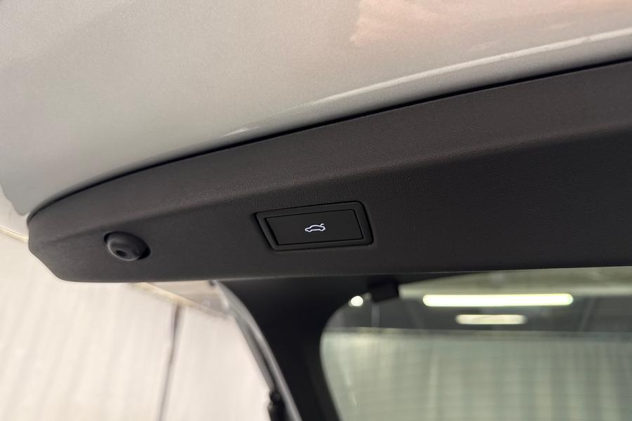 Volkswagen ID.7 vaihtoauto