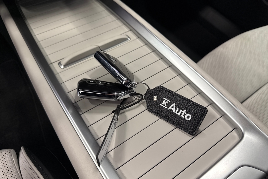 Volkswagen ID.7 vaihtoauto