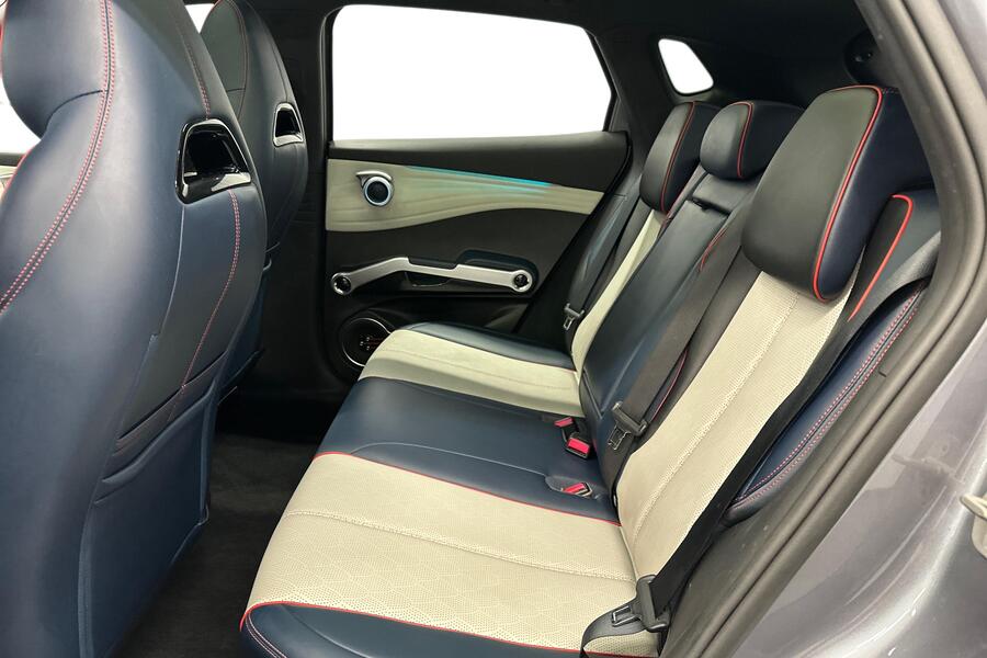 BYD Atto 3 vaihtoauto