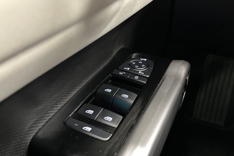 BYD Atto 3 vaihtoauto