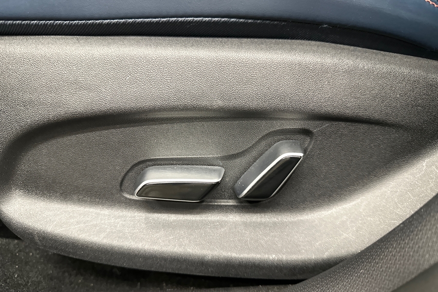 BYD Atto 3 vaihtoauto