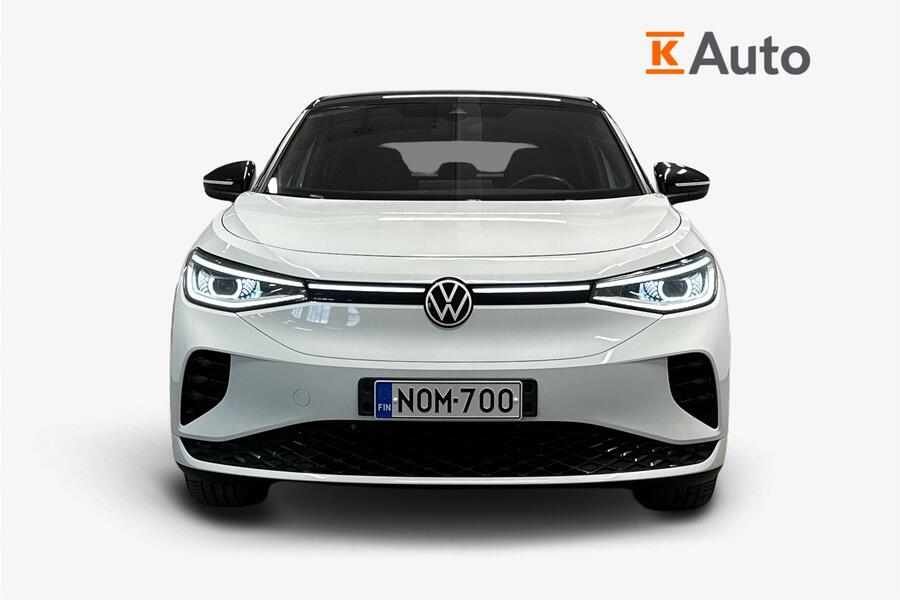 Volkswagen ID.5 vaihtoauto